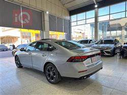 هوندا أكورد